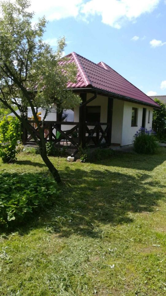 dom wolnostojący Sanok