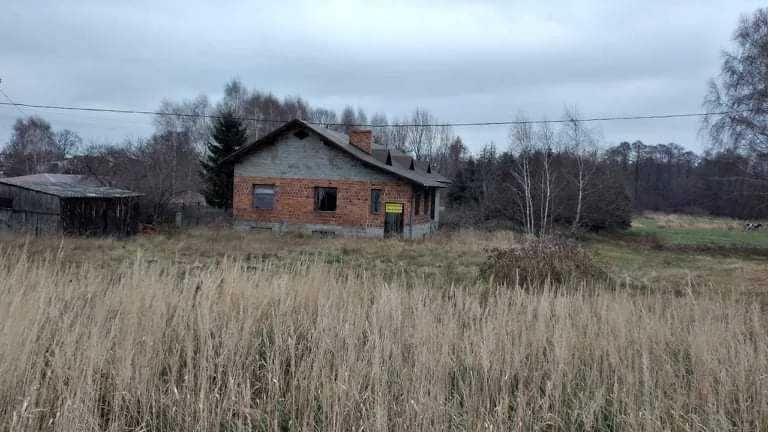 Hala/magazyn Biała. Zdjęcie 6