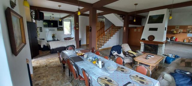 dom wolnostojący Ujsoły, ul. ks. Dziekana Józefa Pułki. Zdjęcie 4