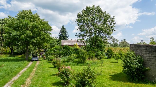 siedlisko, 4 pokoje Szczurowa. Zdjęcie 13