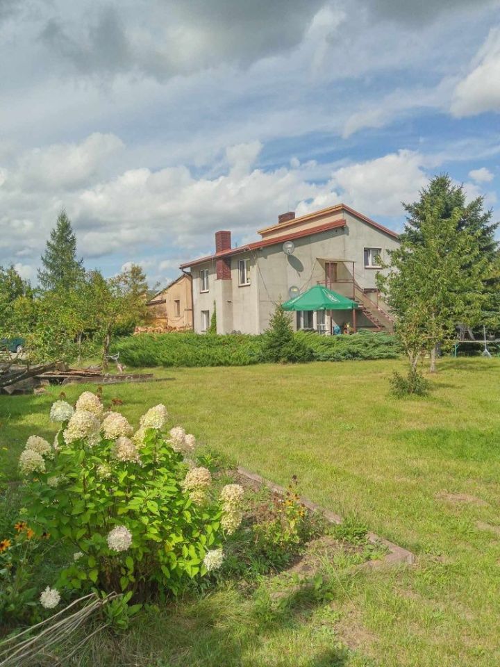 Lokal Świdry-Awissa. Zdjęcie 8