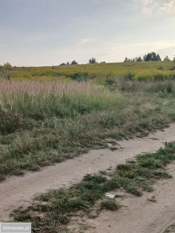 Działka rolno-budowlana Malinowice Bory, ul. Szkolna. Zdjęcie 1