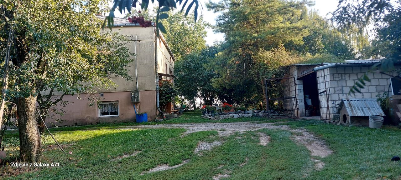 dom wolnostojący, 3 pokoje Strzyżów Strzyżów-Kolonia, ul. Krótka. Zdjęcie 3