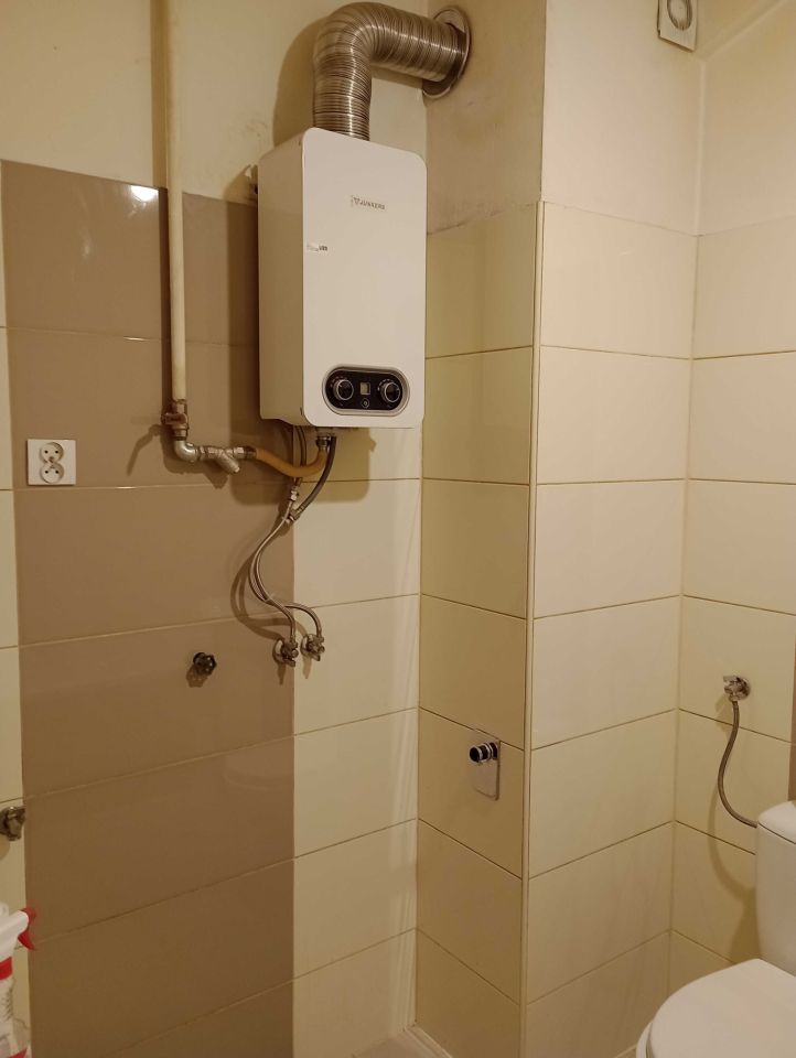 dom wolnostojący, 2 pokoje Gorlice Zawodzie, ul. Kornela Makuszyńskiego. Zdjęcie 7