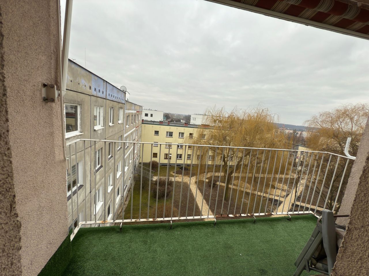 Mieszkanie 3-pokojowe Tarnowskie Góry, ul. Łotewska. Zdjęcie 5