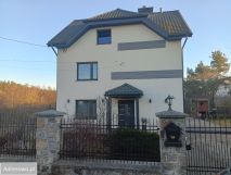 dom wolnostojący, 8 pokoi Mrągowo, ul. gen. Władysława Andersa. Zdjęcie 4