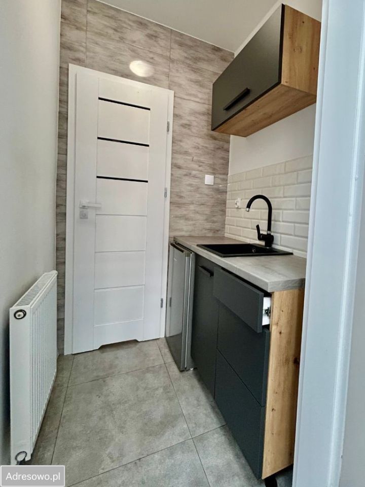 Lokal Gorzów Wielkopolski Śródmieście, ul. Mieszka I. Zdjęcie 13