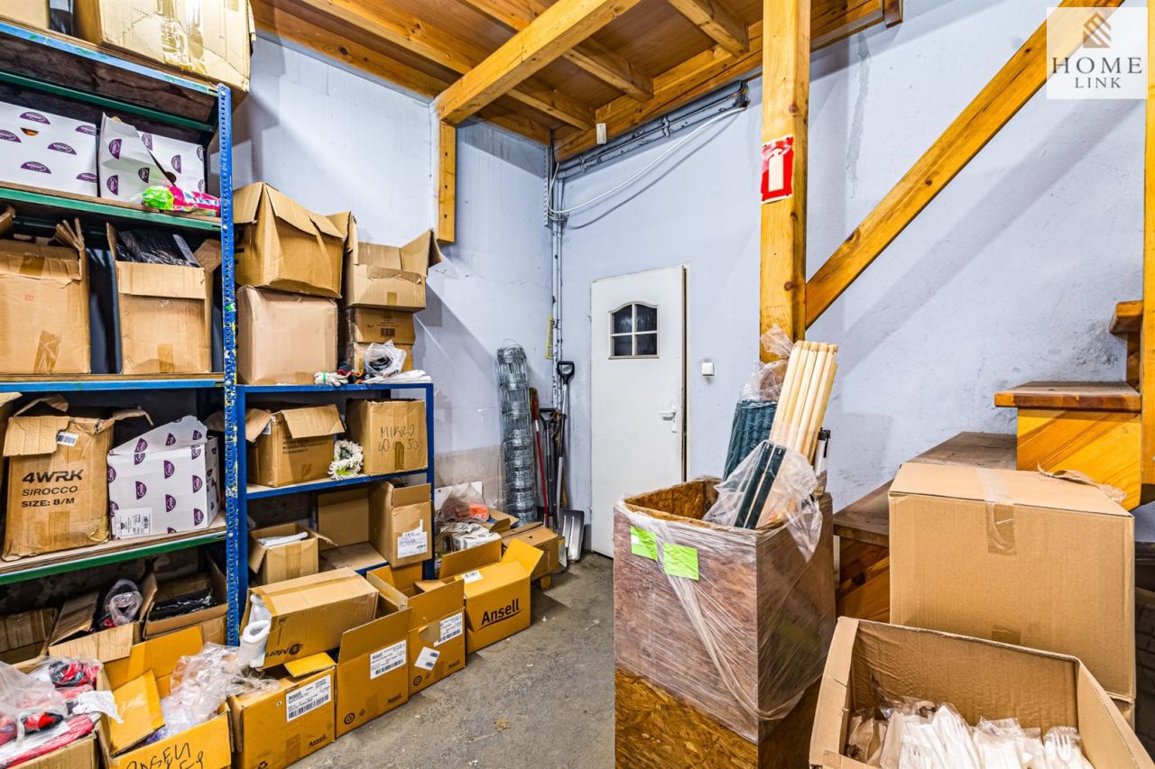 Hala/magazyn Olsztyn, ul. Lubelska. Zdjęcie 11