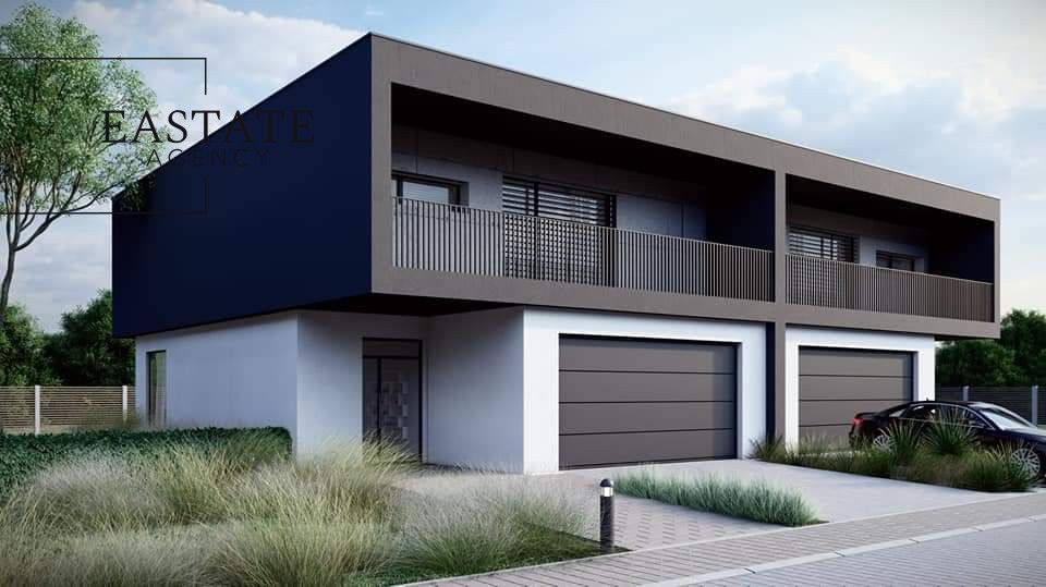 Działka budowlana Chrzanów Mały. Zdjęcie 9