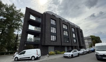 Mieszkanie 6-pokojowe Kraków Śródmieście, ul. Zarzecze