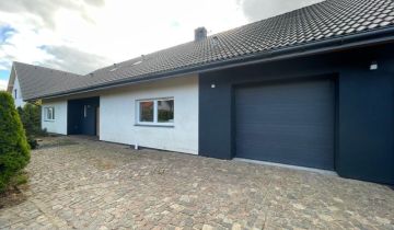 dom wolnostojący, 6 pokoi Konikowo