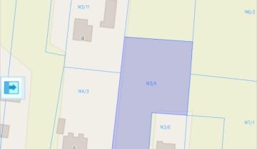 Działka budowlana Podlasie