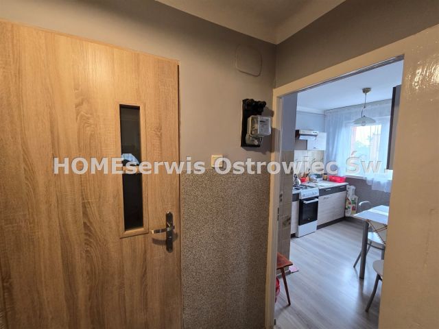 Mieszkanie 2-pokojowe Ostrowiec Świętokrzyski Ludwików, ul. Śliska. Zdjęcie 7