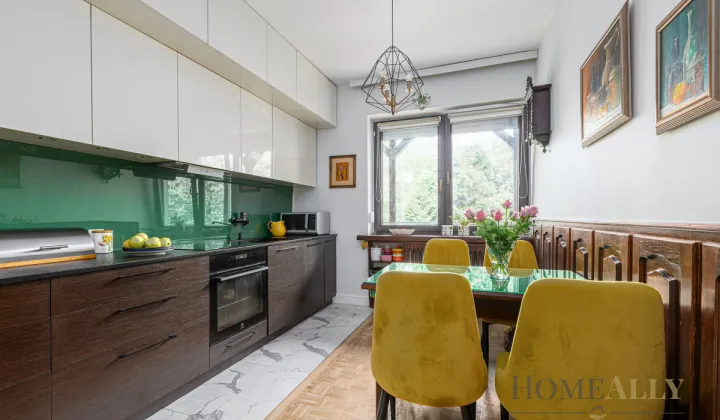 dom wolnostojący, 7 pokoi Warszawa Wesoła