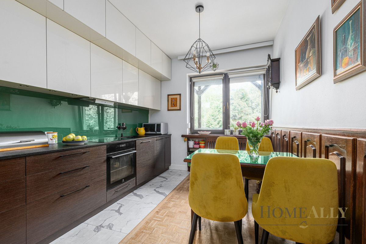 dom wolnostojący, 7 pokoi Warszawa Wesoła. Zdjęcie 13