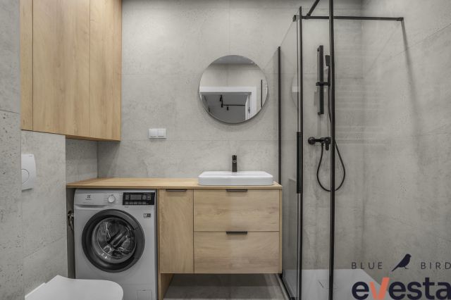 Mieszkanie 2-pokojowe Wrocław Brochów, ul. Bluszczowa. Zdjęcie 6