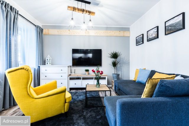 Mieszkanie 2-pokojowe Zakopane, ul. Jaszczurówka. Zdjęcie 1