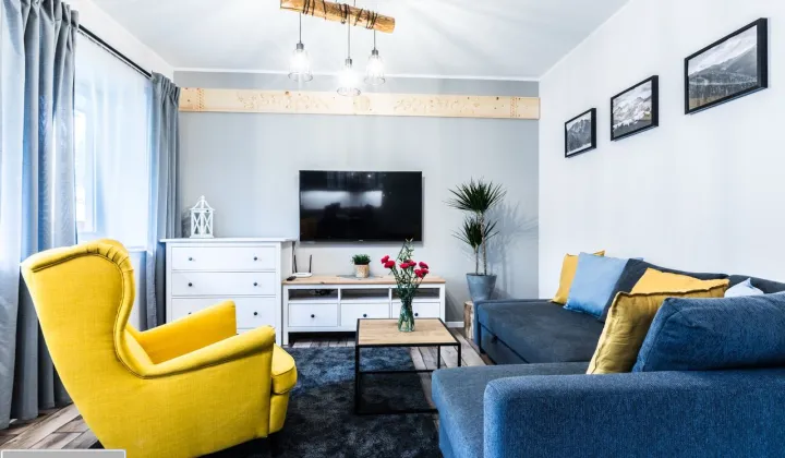 Mieszkanie 2-pokojowe Zakopane, ul. Jaszczurówka