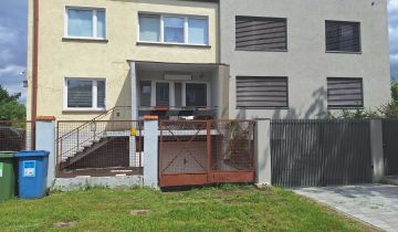bliźniak Wrocław Karłowice