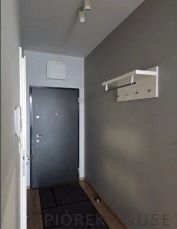 Mieszkanie 2-pokojowe Warszawa Wilanów, al. Rzeczypospolitej. Zdjęcie 7