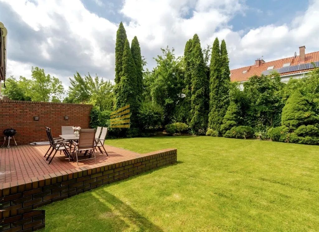 dom szeregowy, 4 pokoje Bielawa, ul. Warszawska. Zdjęcie 9