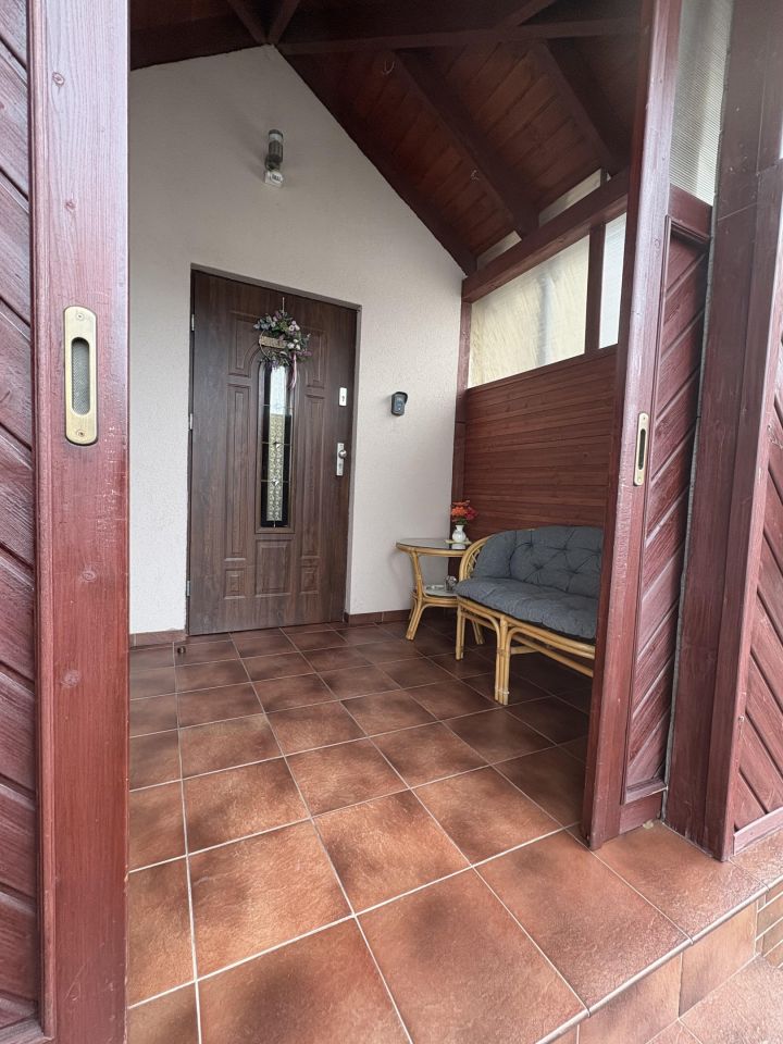 dom wolnostojący Skrzypiec. Zdjęcie 8