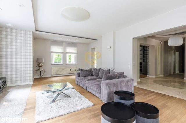 dom wolnostojący, 5 pokoi Konstancin-Jeziorna. Zdjęcie 2