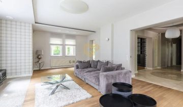 dom wolnostojący, 5 pokoi Konstancin-Jeziorna