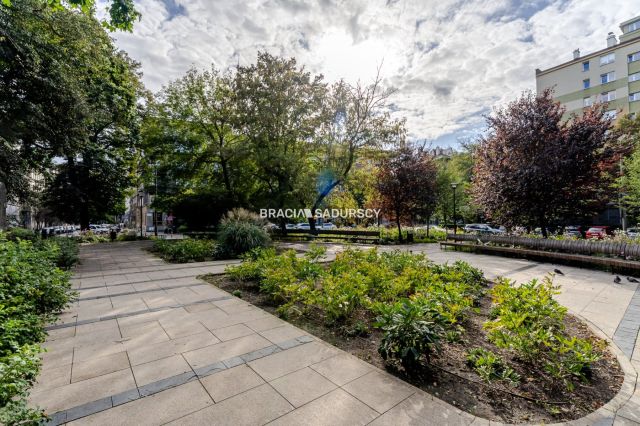 Mieszkanie 1-pokojowe Kraków Krowodrza, ul. Kazimierza Wielkiego. Zdjęcie 20