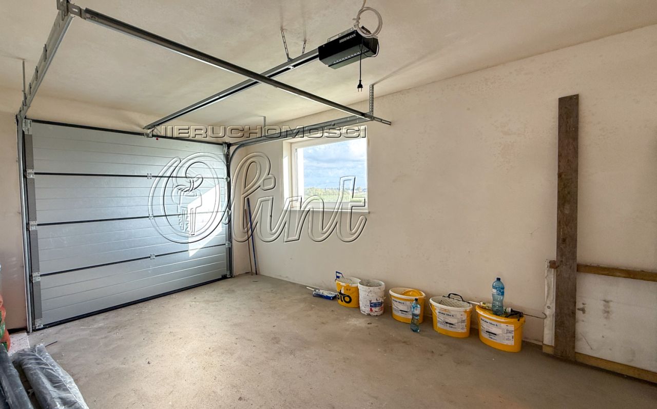 dom wolnostojący, 3 pokoje Lębork, ul. Spółdzielcza. Zdjęcie 14