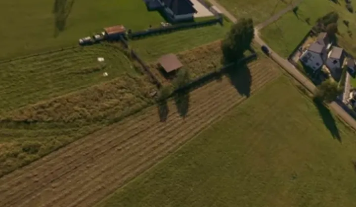 Działka budowlana Dąbrowa Górnicza Błędów