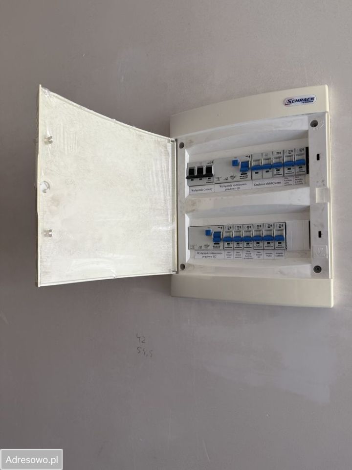 Mieszkanie 1-pokojowe Kielce Centrum, ul. Solna. Zdjęcie 11