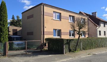 dom wolnostojący Czersk, ul. Piaskowa