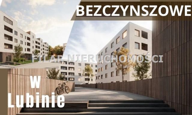 Mieszkanie 3-pokojowe Lubin Centrum. Zdjęcie 1