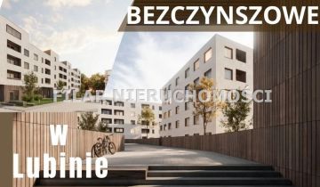 Mieszkanie 3-pokojowe Lubin Centrum