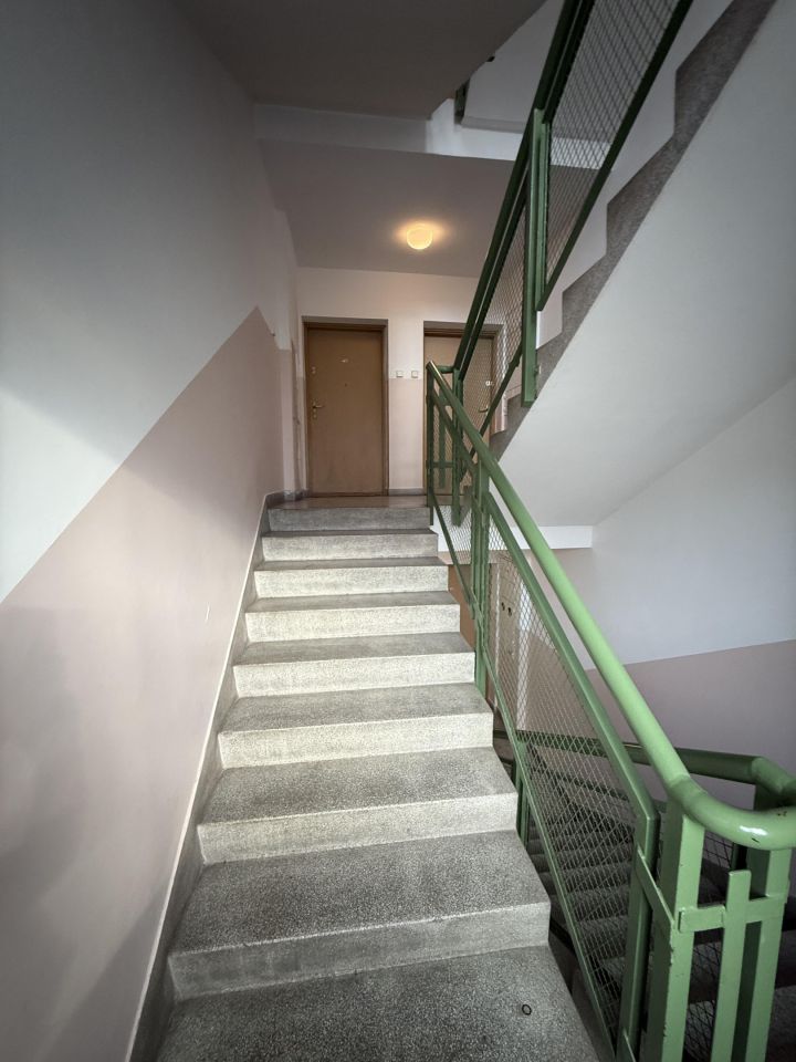 Mieszkanie 2-pokojowe Kraków Prokocim, ul. Podłęska. Zdjęcie 2