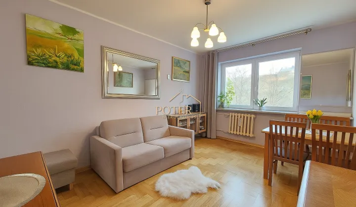 Mieszkanie 3-pokojowe Wrocław Fabryczna, ul. Wróbla