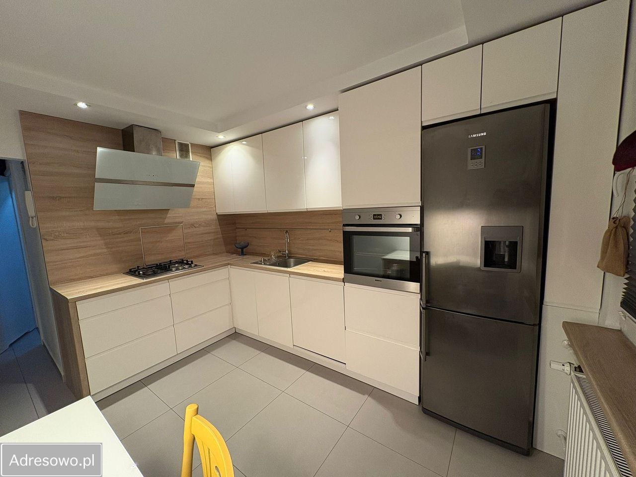 Mieszkanie 2-pokojowe Częstochowa Tysiąclecie, ul. Kwiatkowskiego. Zdjęcie 8