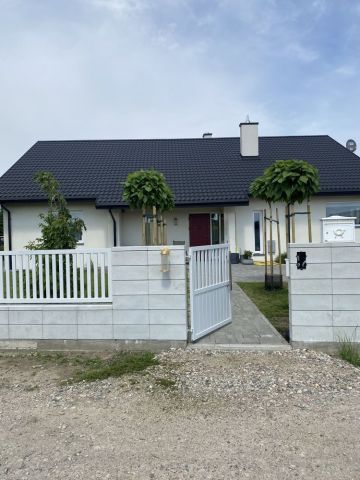 dom wolnostojący, 5 pokoi Błonie. Zdjęcie 1