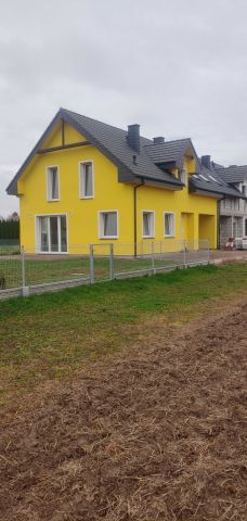 bliźniak Nowa Wieś Ujska. Zdjęcie 1