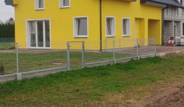 bliźniak Nowa Wieś Ujska