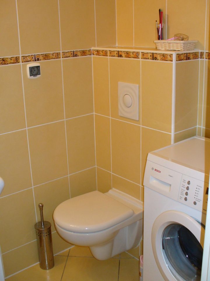 Mieszkanie 1-pokojowe Pruszcz Gdański, ul. Horsztyńskiego. Zdjęcie 6