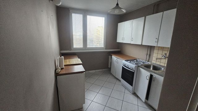 Mieszkanie 3-pokojowe Wrocław Południe, ul. Powstańców Śląskich. Zdjęcie 2