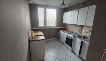 Mieszkanie 3-pokojowe Wrocław Południe, ul. Powstańców Śląskich