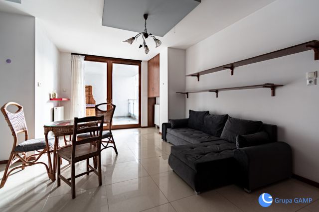 Mieszkanie 2-pokojowe Kraków Górka Narodowa, ul. Krowoderskich Zuchów. Zdjęcie 8