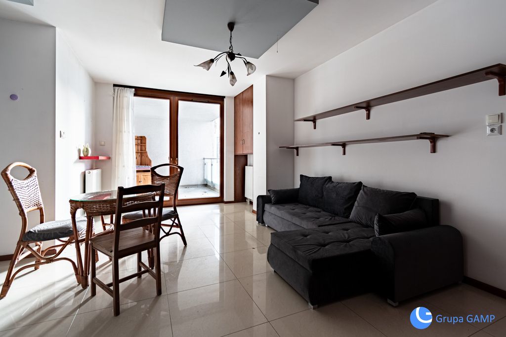 Mieszkanie 2-pokojowe Kraków Górka Narodowa, ul. Krowoderskich Zuchów. Zdjęcie 8