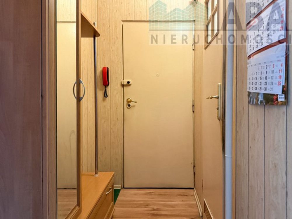 Mieszkanie 2-pokojowe Konin Czarków, ul. 11 Listopada. Zdjęcie 5