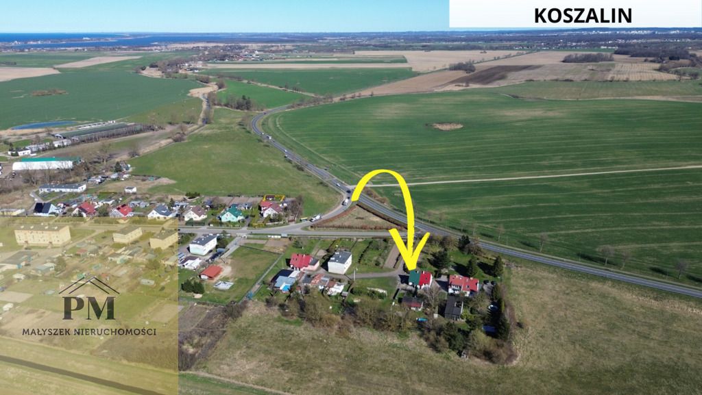 bliźniak, 3 pokoje Kazimierz Pomorski. Zdjęcie 31