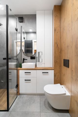 Mieszkanie 2-pokojowe Warszawa Śródmieście, ul. Marszałkowska. Zdjęcie 6