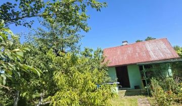 Działka rod Oleśnica Lucień, ul. Henryka Dąbrowskiego